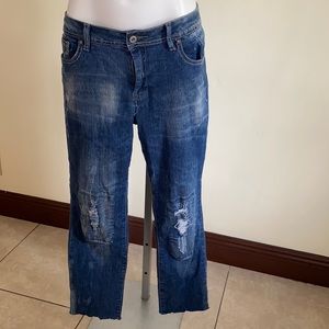 Cato Jeans